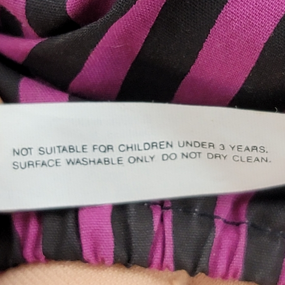 Vtg Russ Troll Kidz SINBAD 2314 Pirate Doll - Picture 12 of 16